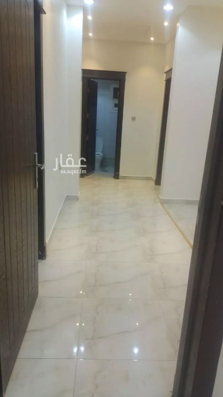 شقة للإيجار في شارع صالح الخزرجي, حي النرجس, مدينة الرياض, منطقة الرياض صورة 3