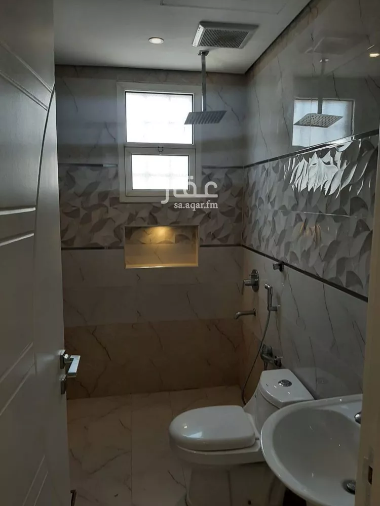 شقة للإيجار في شارع علي بن الحسن الريحاني, حي النرجس, مدينة الرياض, منطقة الرياض