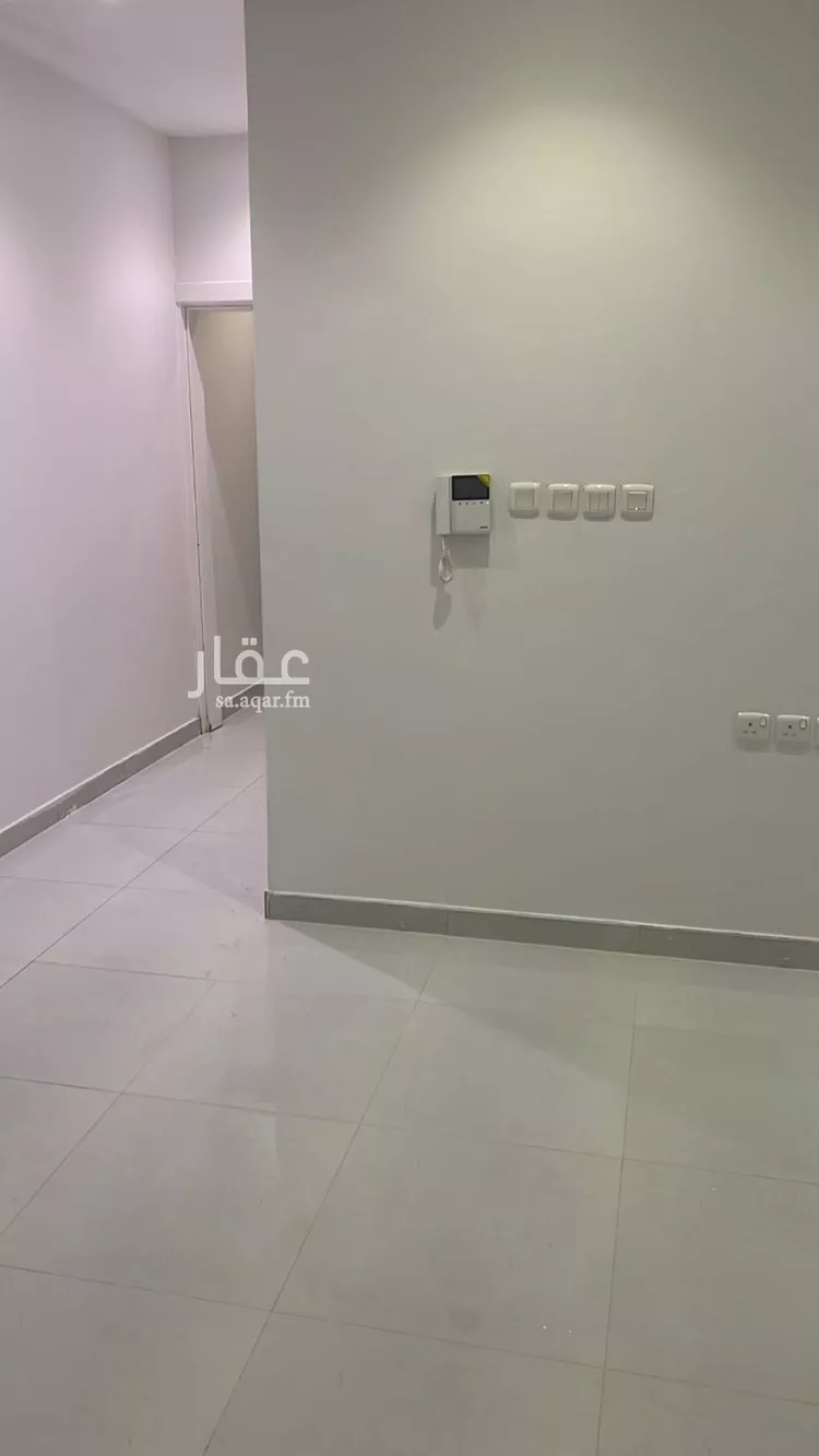 شقة للإيجار في شارع عبدالكافي الشامي, حي النرجس, مدينة الرياض, منطقة الرياض 7
