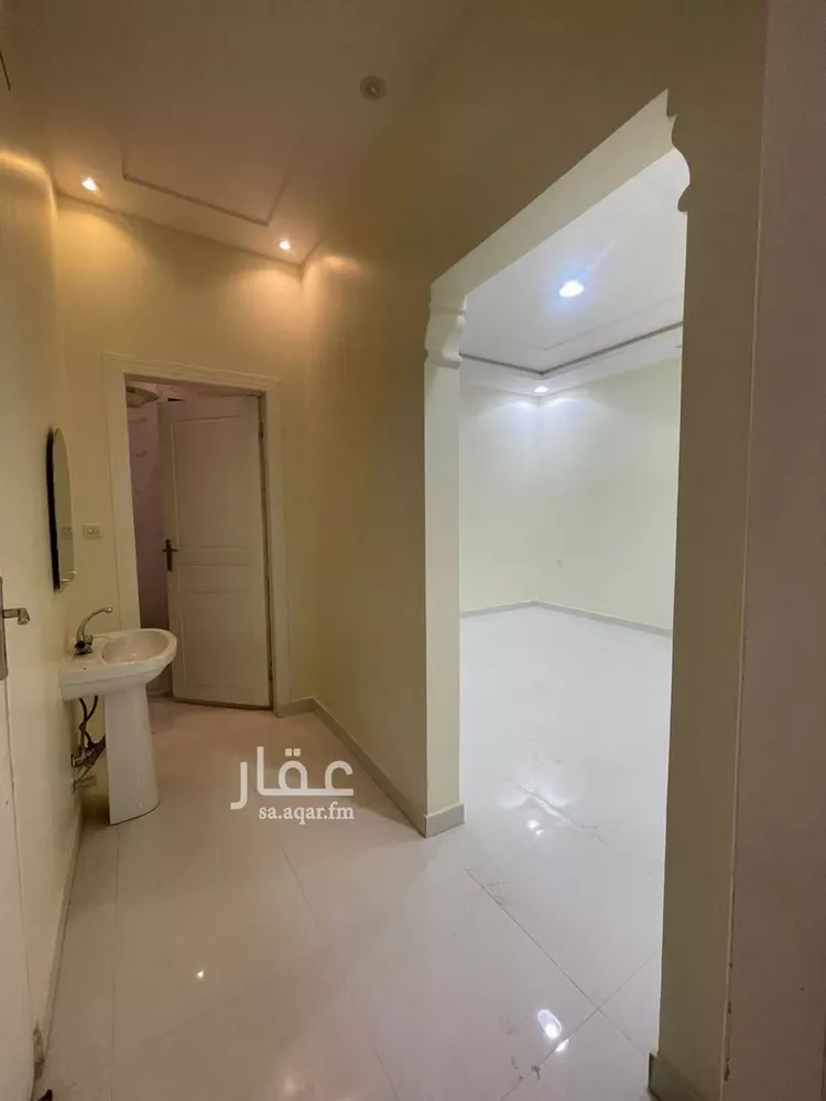 شقة للإيجار في شارع ذات السلاسل, حي النرجس, مدينة الرياض, منطقة الرياض صورة 4