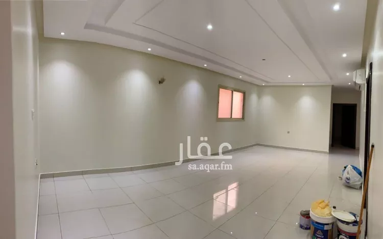 دور للإيجار في شارع الرميم, حي الياسمين, مدينة الرياض, منطقة الرياض صورة 5