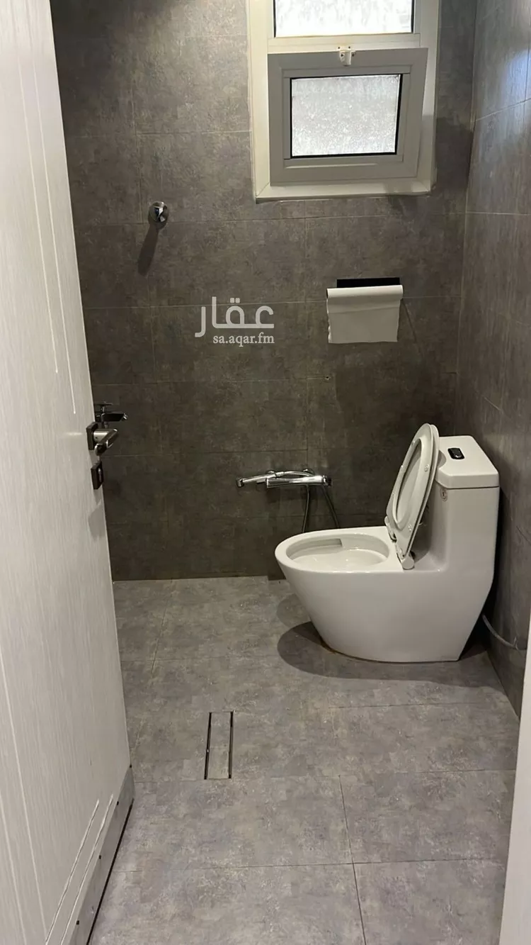 شقة للإيجار في شارع عبدالكافي الشامي, حي النرجس, مدينة الرياض, منطقة الرياض 6