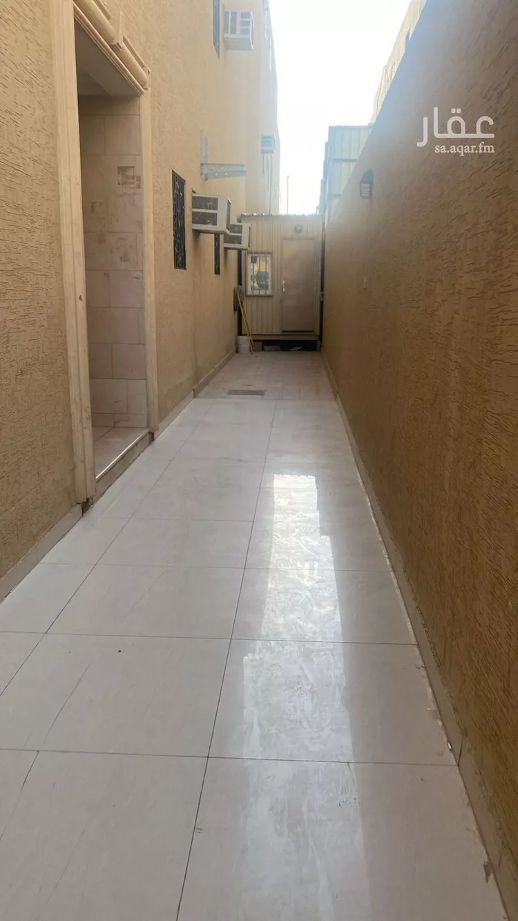 غرفة للإيجار في شارع وادي الزرقاء, حي الوادي, مدينة الرياض, منطقة الرياض صورة 3