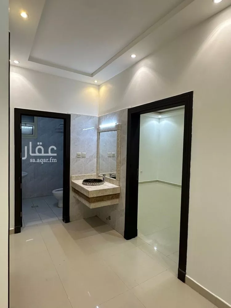 شقة للإيجار في شارع شهاب الدين بن ماجد, حي القيروان, مدينة الرياض, منطقة الرياض صورة 3