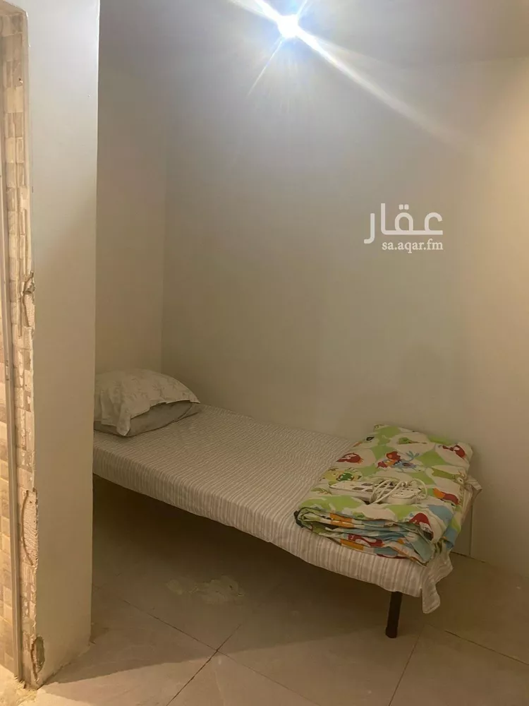 غرفة للإيجار في شارع وادي الزرقاء, حي الوادي, مدينة الرياض, منطقة الرياض صورة 4
