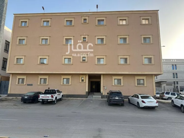 شقة للإيجار في شارع شهيد الدين ثم الوطن يحيى محمد يحيى الش, حي القيروان, مدينة الرياض, منطقة الرياض