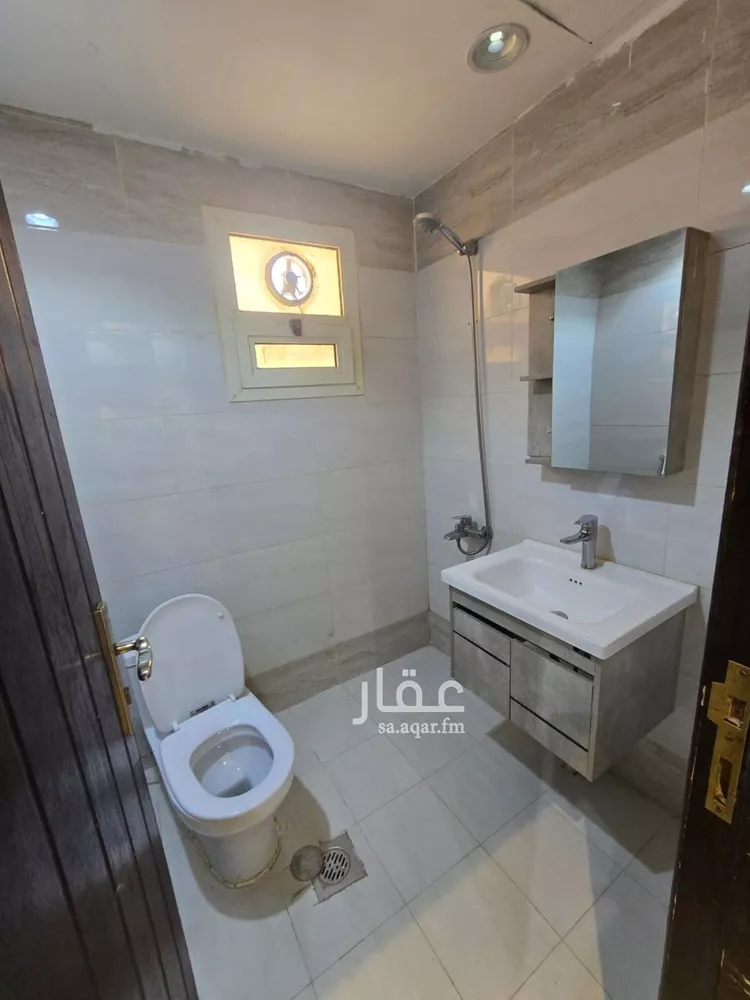 شقة للإيجار في شارع عبدالكافي الشامي, حي النرجس, مدينة الرياض, منطقة الرياض صورة 3