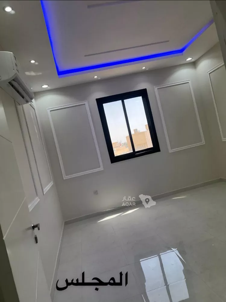 شقة للإيجار في شارع فمي, حي العارض, مدينة الرياض, منطقة الرياض صورة 3