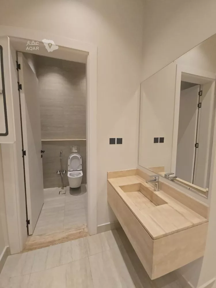 شقة للإيجار في شارع احمد بن سعيد ابن الهندي, حي العارض, مدينة الرياض, منطقة الرياض صورة 5