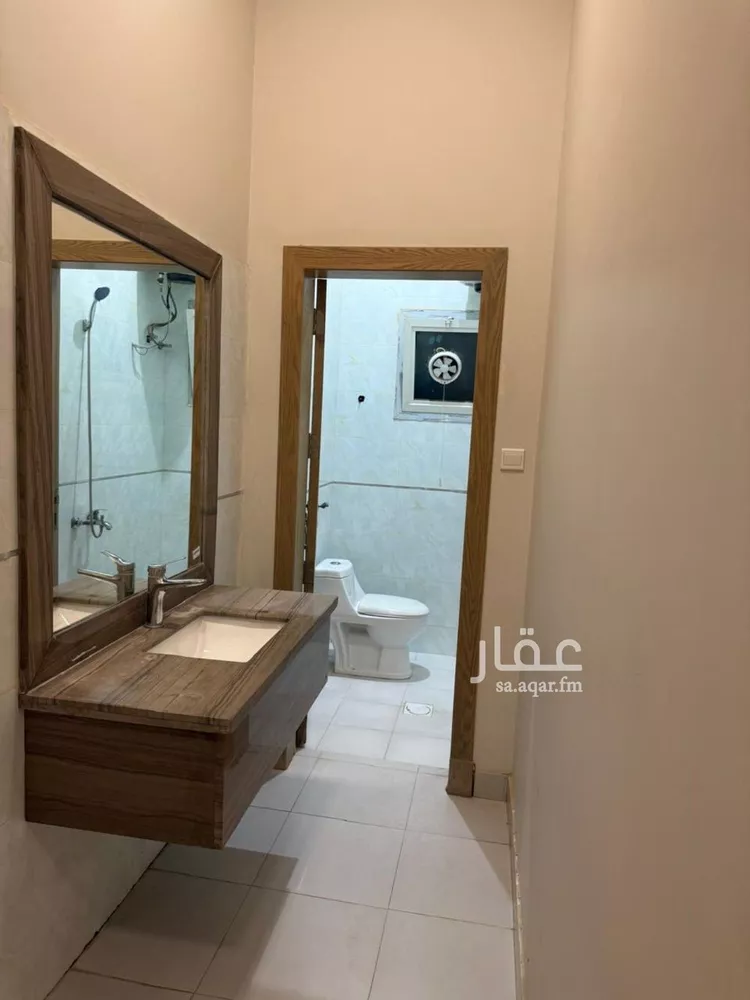 شقة للإيجار في شارع عبدالله الخزرجي, حي العارض, مدينة الرياض, منطقة الرياض صورة 4