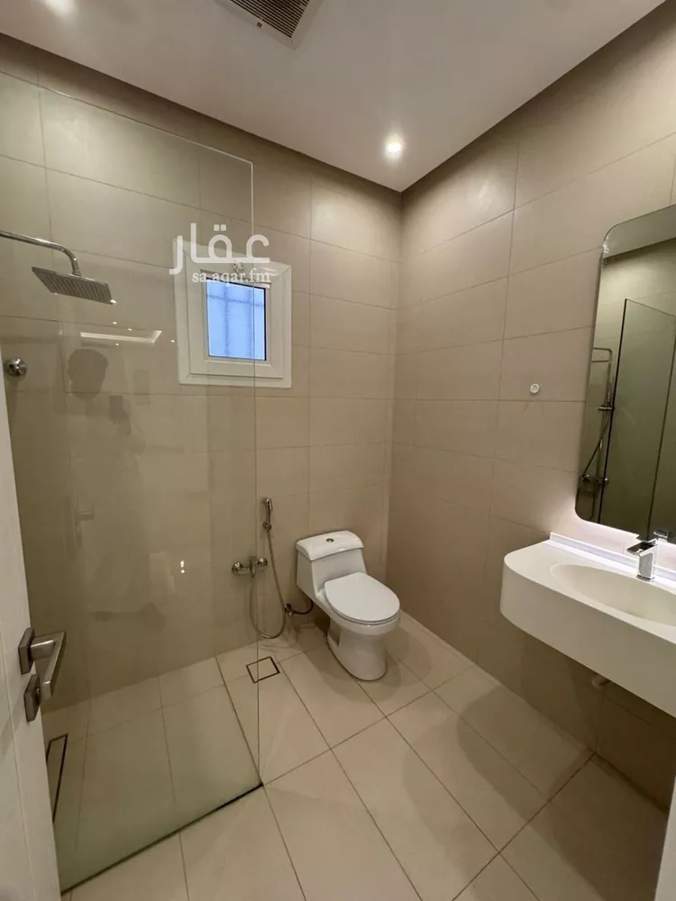 شقة للإيجار في شارع صالح الخزرجي, حي النرجس, مدينة الرياض, منطقة الرياض صورة 4