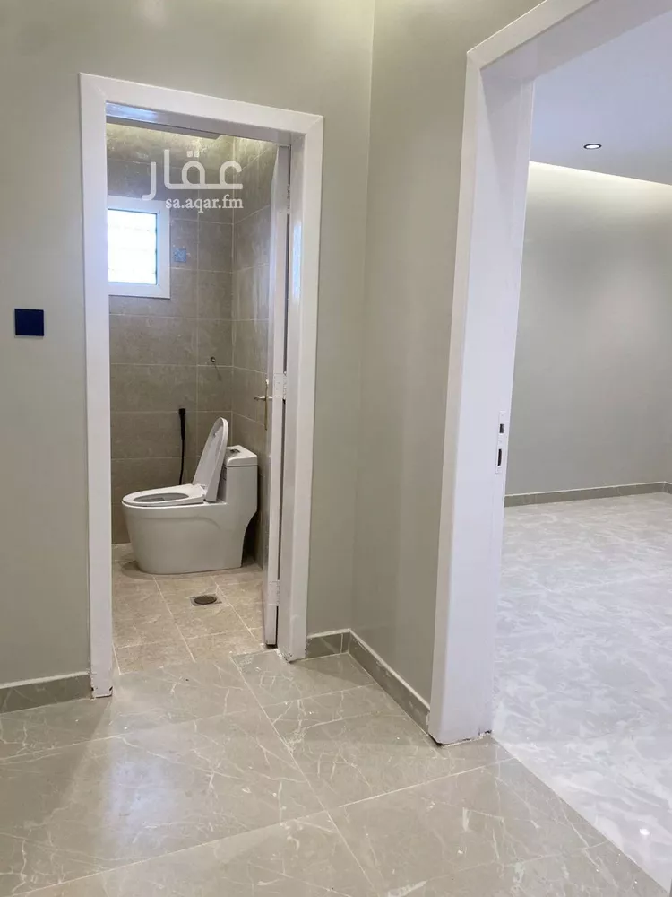 شقة للإيجار في شارع الثوابيه, حي الملقا, مدينة الرياض, منطقة الرياض صورة 5