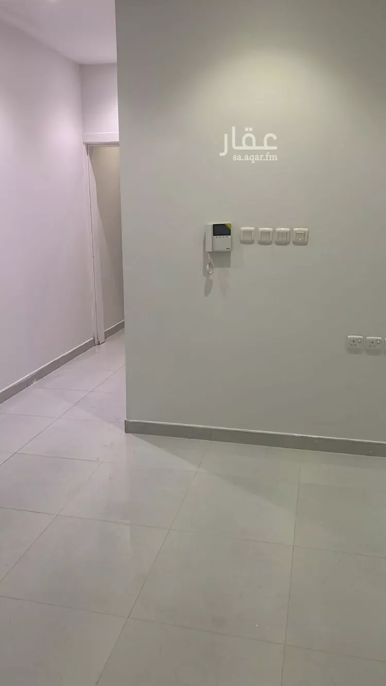 شقة للإيجار في شارع عبدالكافي الشامي, حي النرجس, مدينة الرياض, منطقة الرياض