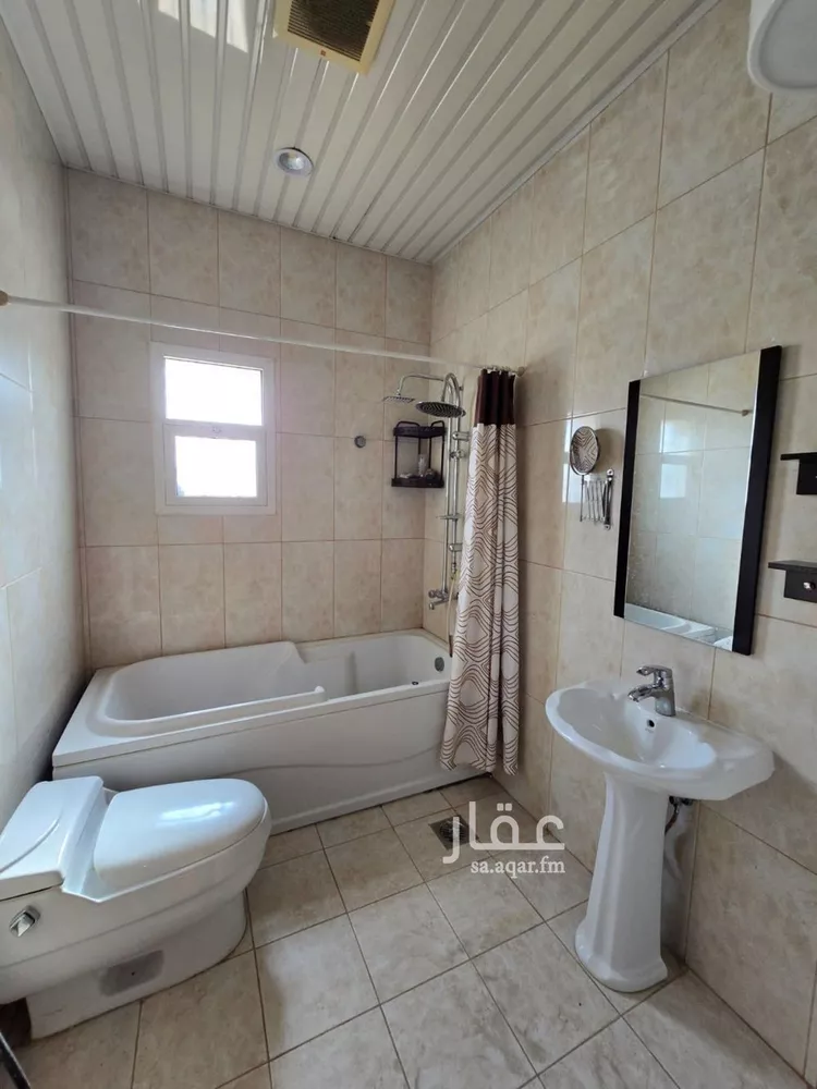 شقة للإيجار في شارع اللدايد, حي الوادي, مدينة الرياض, منطقة الرياض 8