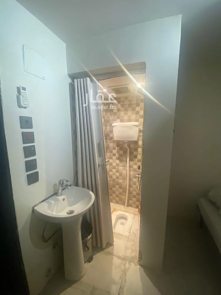 غرفة للإيجار في شارع وادي الزرقاء, حي الوادي, مدينة الرياض, منطقة الرياض صورة 3