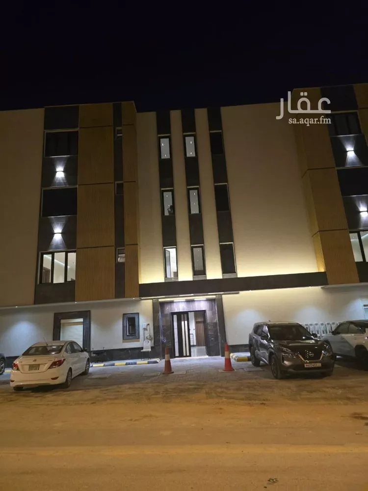 Apartment for Rent in Riyadh An Narjis