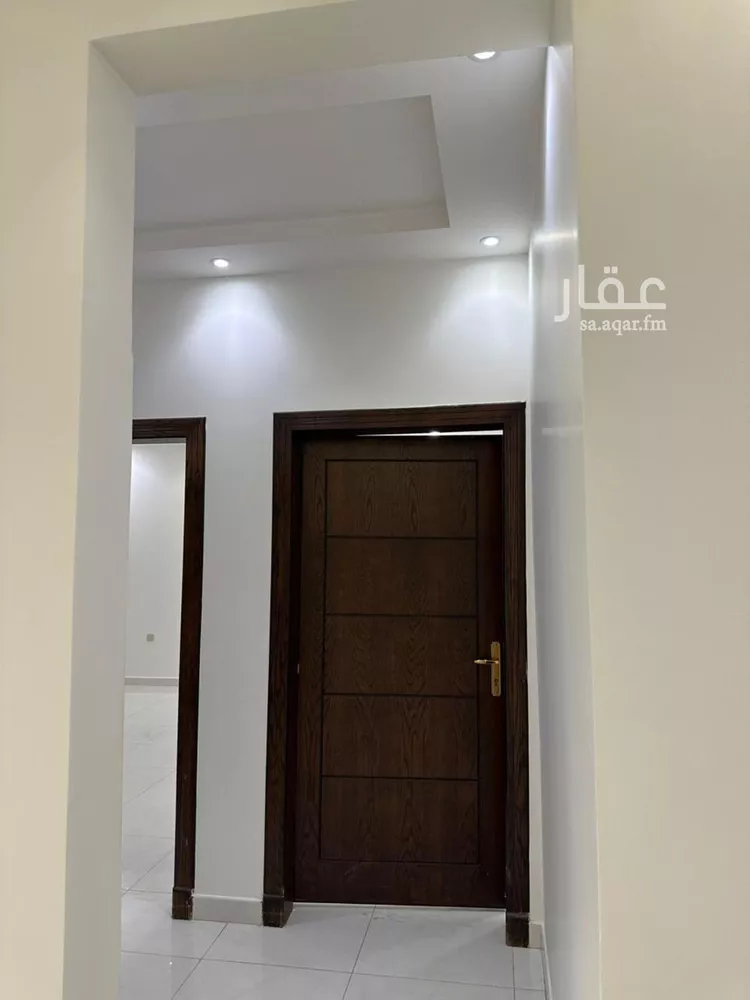 شقة للإيجار في شارع شهيد الدين ثم الوطن يحيى محمد يحيى الش, حي القيروان, مدينة الرياض, منطقة الرياض 8