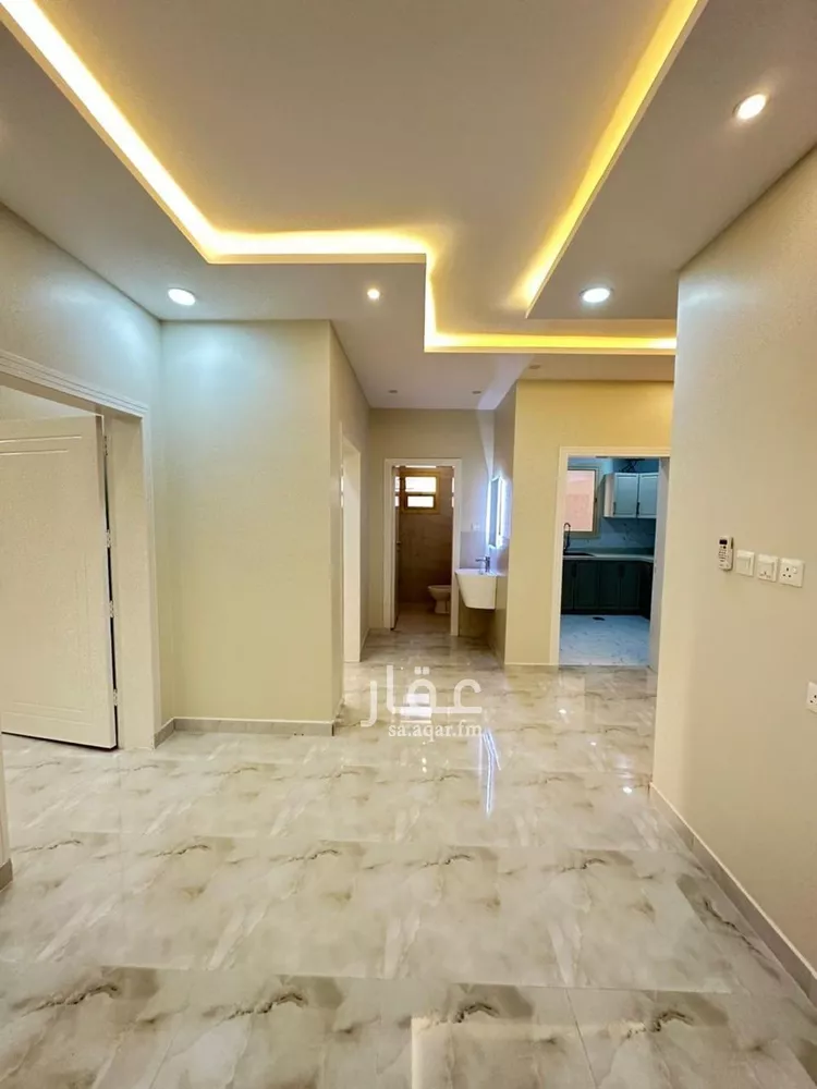 شقة للإيجار في شارع أحمد بن محمد الذهبي, حي العارض, مدينة الرياض, منطقة الرياض صورة 2