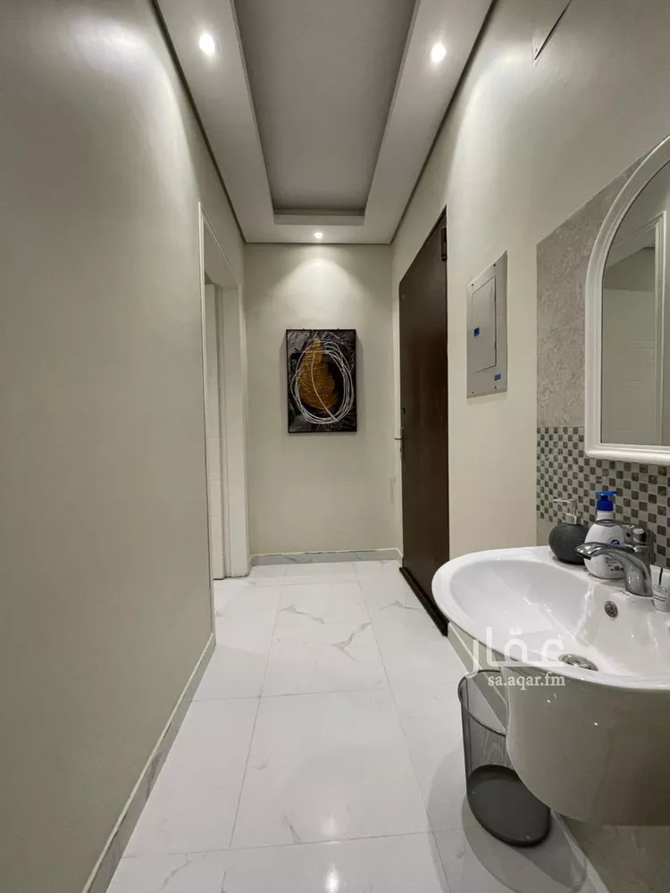 شقة للإيجار في شارع علي بن الحسن الريحاني, حي النرجس, مدينة الرياض, منطقة الرياض صورة 4