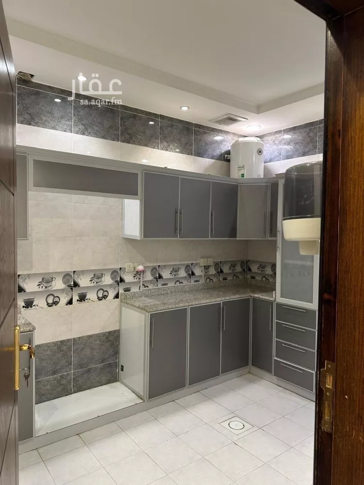 شقة للإيجار في شارع سلمان الراذاني, حي القيروان, مدينة الرياض, منطقة الرياض صورة 5