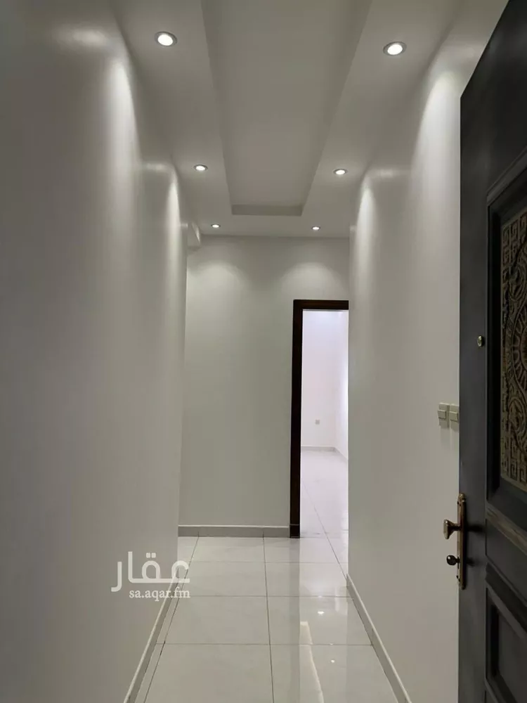 شقة للإيجار في شارع سلمان الراذاني, حي القيروان, مدينة الرياض, منطقة الرياض صورة 2