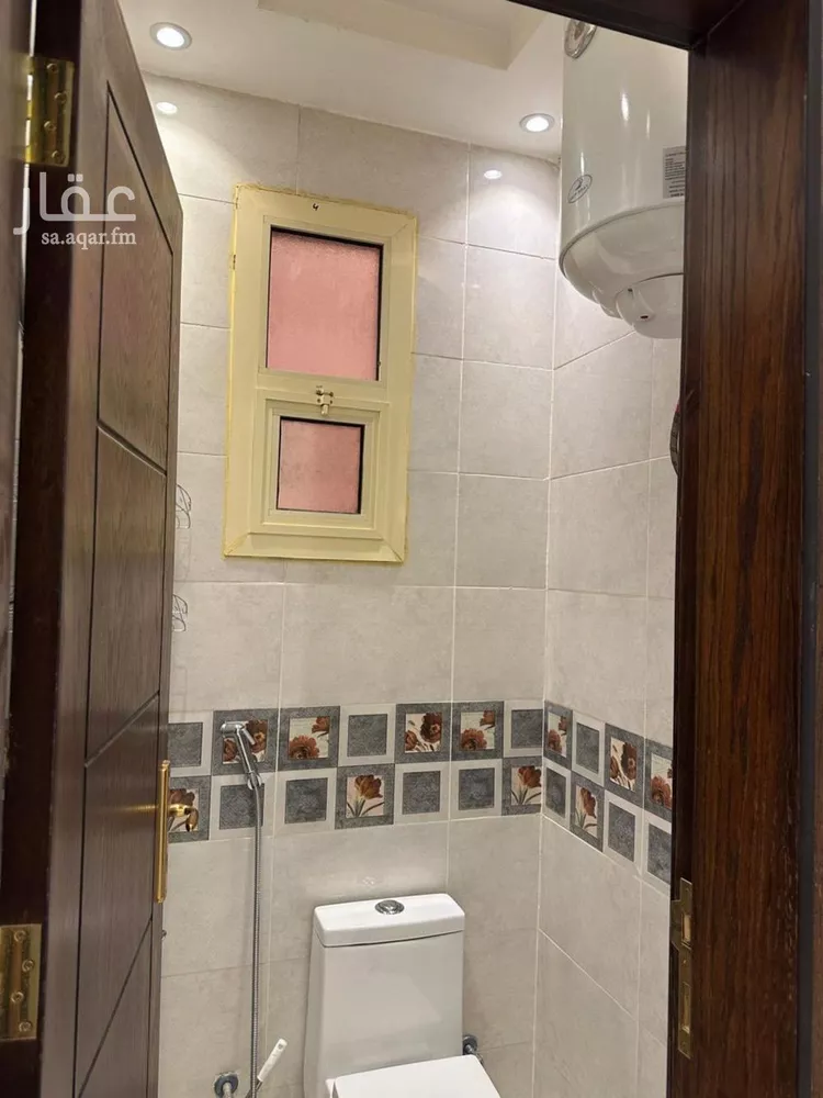 شقة للإيجار في شارع شهيد الدين ثم الوطن يحيى محمد يحيى الش, حي القيروان, مدينة الرياض, منطقة الرياض صورة 4