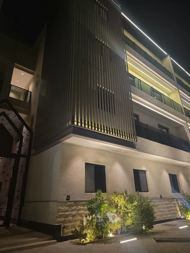 شقة للإيجار في شارع احمد بن سعيد ابن الهندي, حي العارض, مدينة الرياض, منطقة الرياض