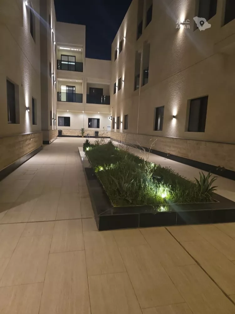 شقة للإيجار في شارع احمد بن سعيد ابن الهندي, حي العارض, مدينة الرياض, منطقة الرياض 8