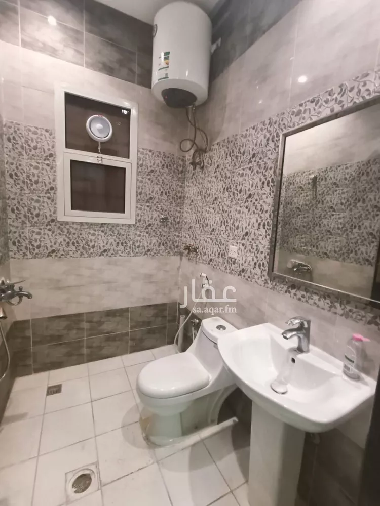 شقة للإيجار في شارع ربعي الذهلي, حي النرجس, مدينة الرياض, منطقة الرياض صورة 5