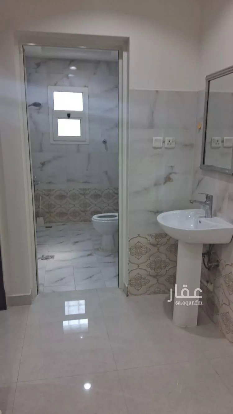 شقة للإيجار في شارع الحسن بن الهيثم, حي النرجس, مدينة الرياض, منطقة الرياض صورة 3