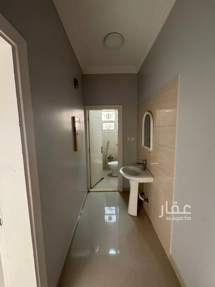 شقة للإيجار في شارع  محمد العربي التباني, حي العارض, مدينة الرياض, منطقة الرياض 4