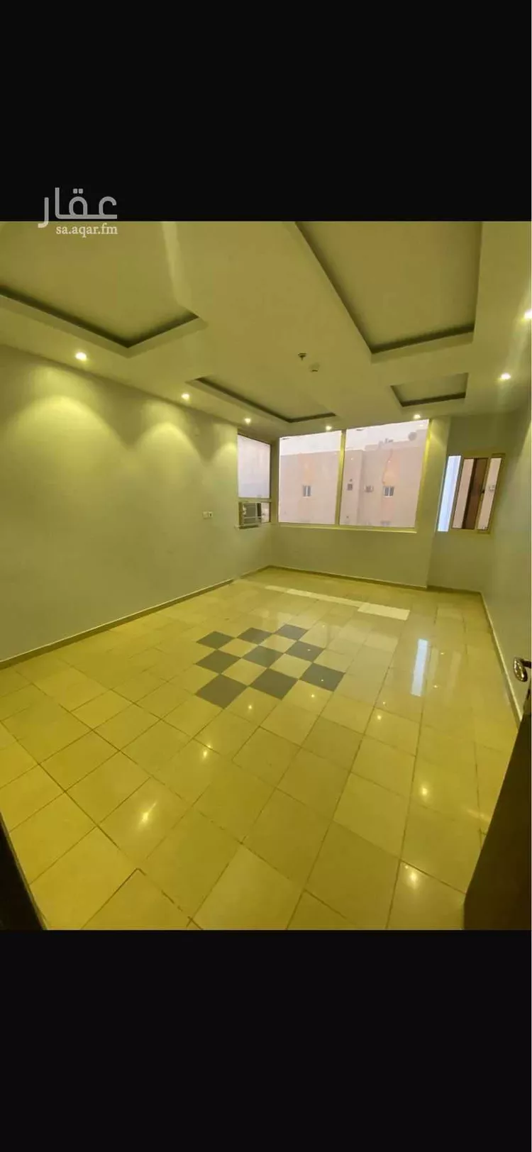 شقة للإيجار في حي العنود, مدينة الدمام, المنطقة الشرقية