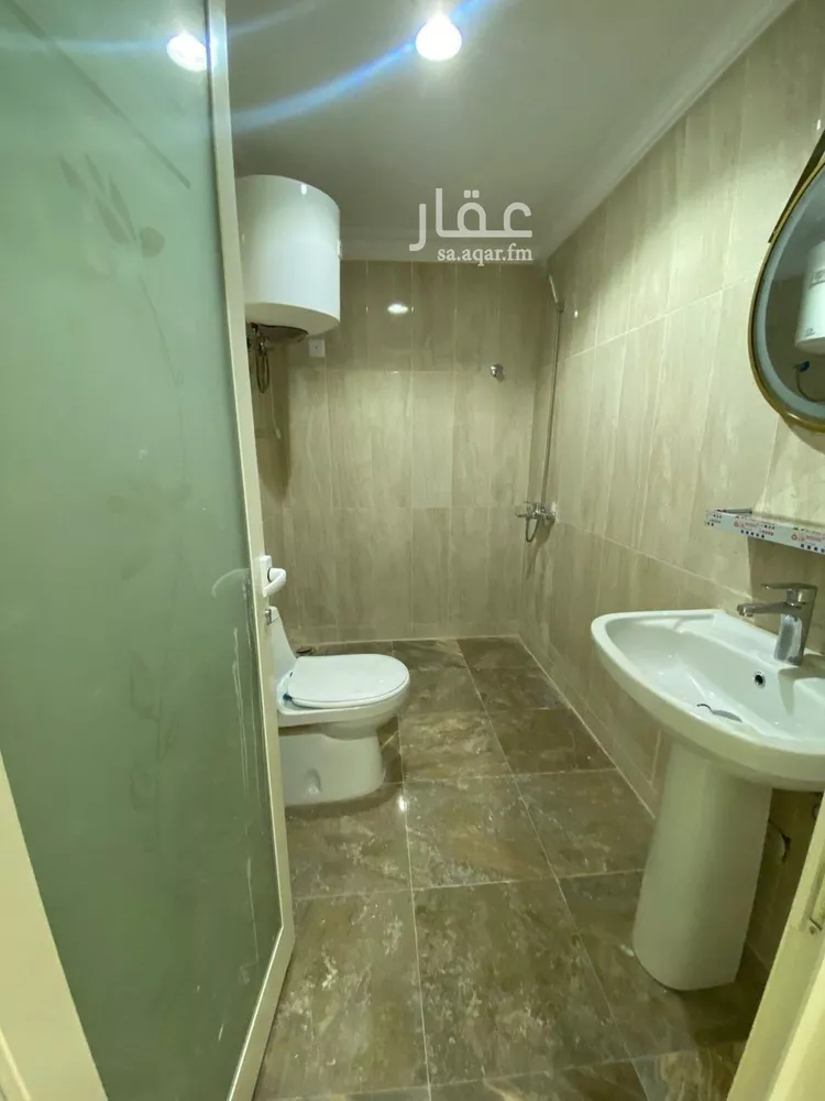 شقة للإيجار في شارع زهير بن قـيس, حي طيبة, مدينة الدمام, المنطقة الشرقية صورة 3
