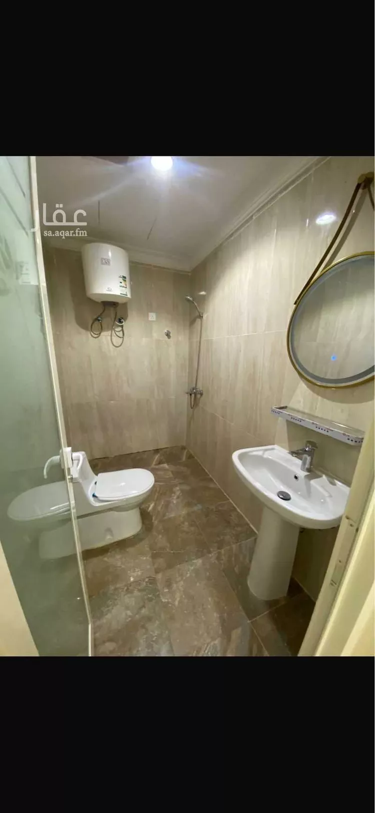 شقة للإيجار في شارع زهير بن قـيس, حي طيبة, مدينة الدمام, المنطقة الشرقية صورة 2