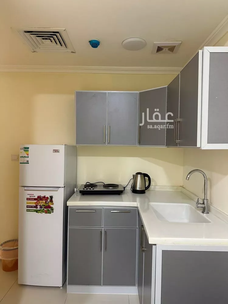 شقة للإيجار في حي الزهور, مدينة الدمام, المنطقة الشرقية صورة 4