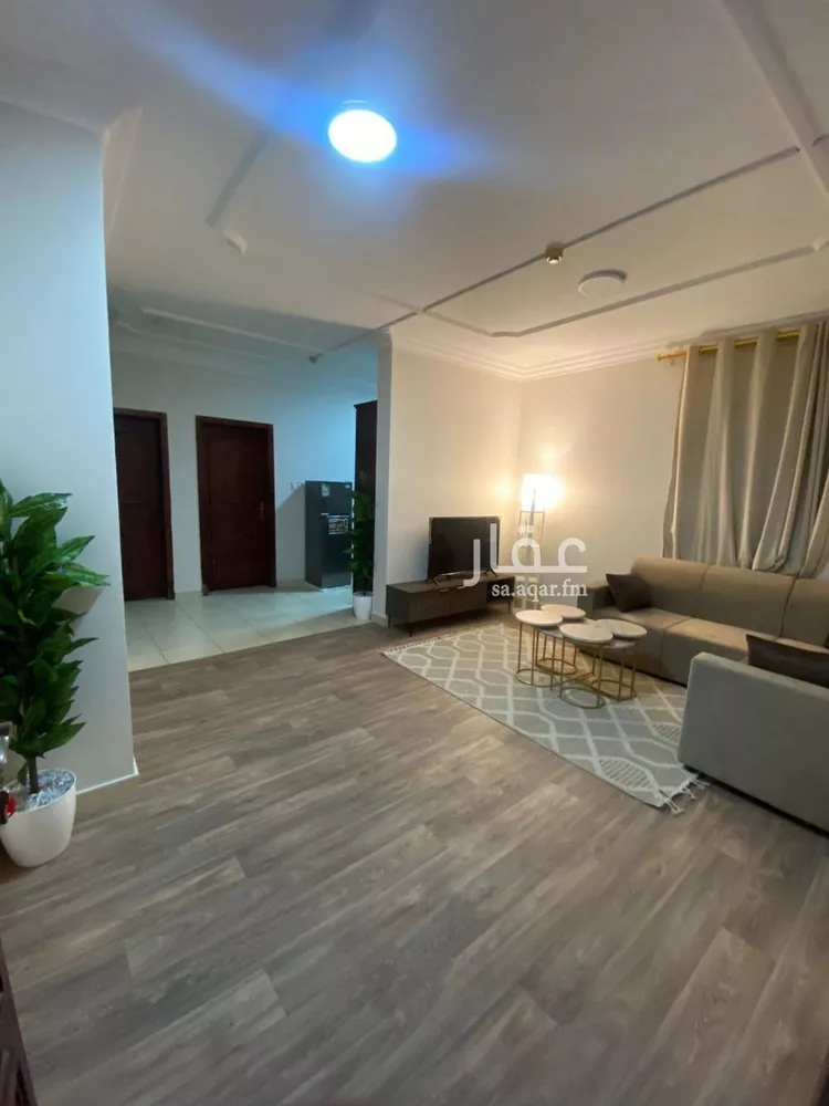 شقة للإيجار في شارع اليرموك, حي العقربية, مدينة الخبر, المنطقة الشرقية صورة 4