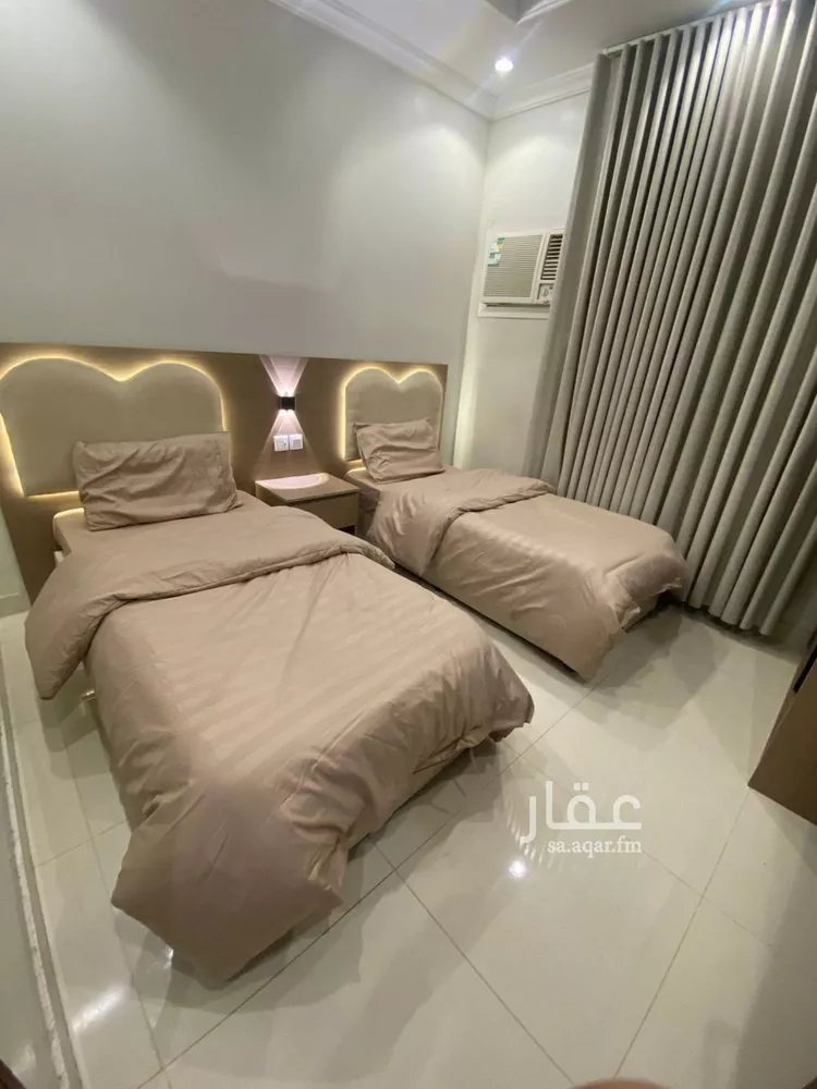 شقة للإيجار في شارع علي الكني, حي المروة, مدينة جدة, منطقة مكة المكرمة 1 صورة