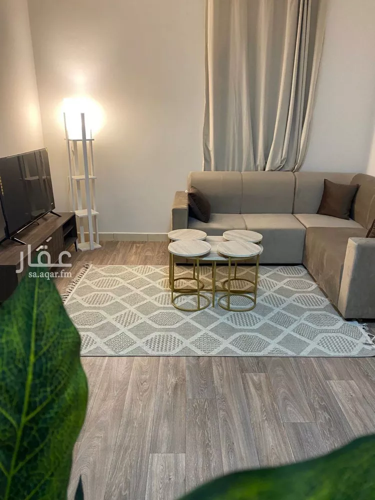 شقة للإيجار في شارع اليرموك, حي العقربية, مدينة الخبر, المنطقة الشرقية