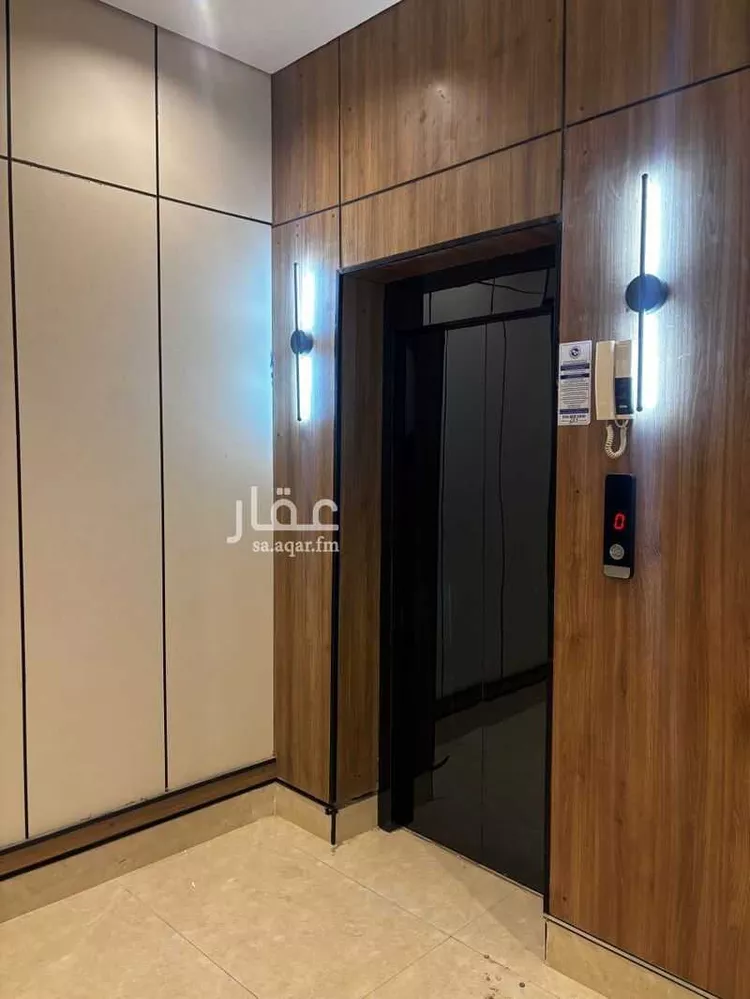 شقة للإيجار في شارع خويلد بن مرة, حي طيبة, مدينة الدمام, المنطقة الشرقية صورة 4