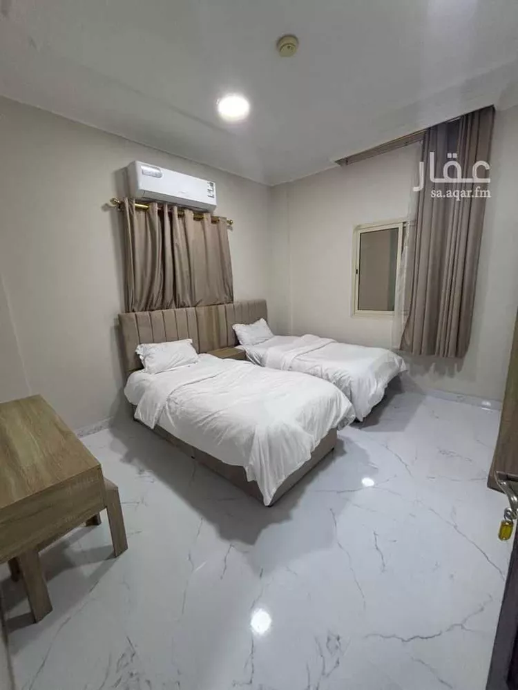 شقة للإيجار في شارع اليرموك, حي العقربية, مدينة الخبر, المنطقة الشرقية