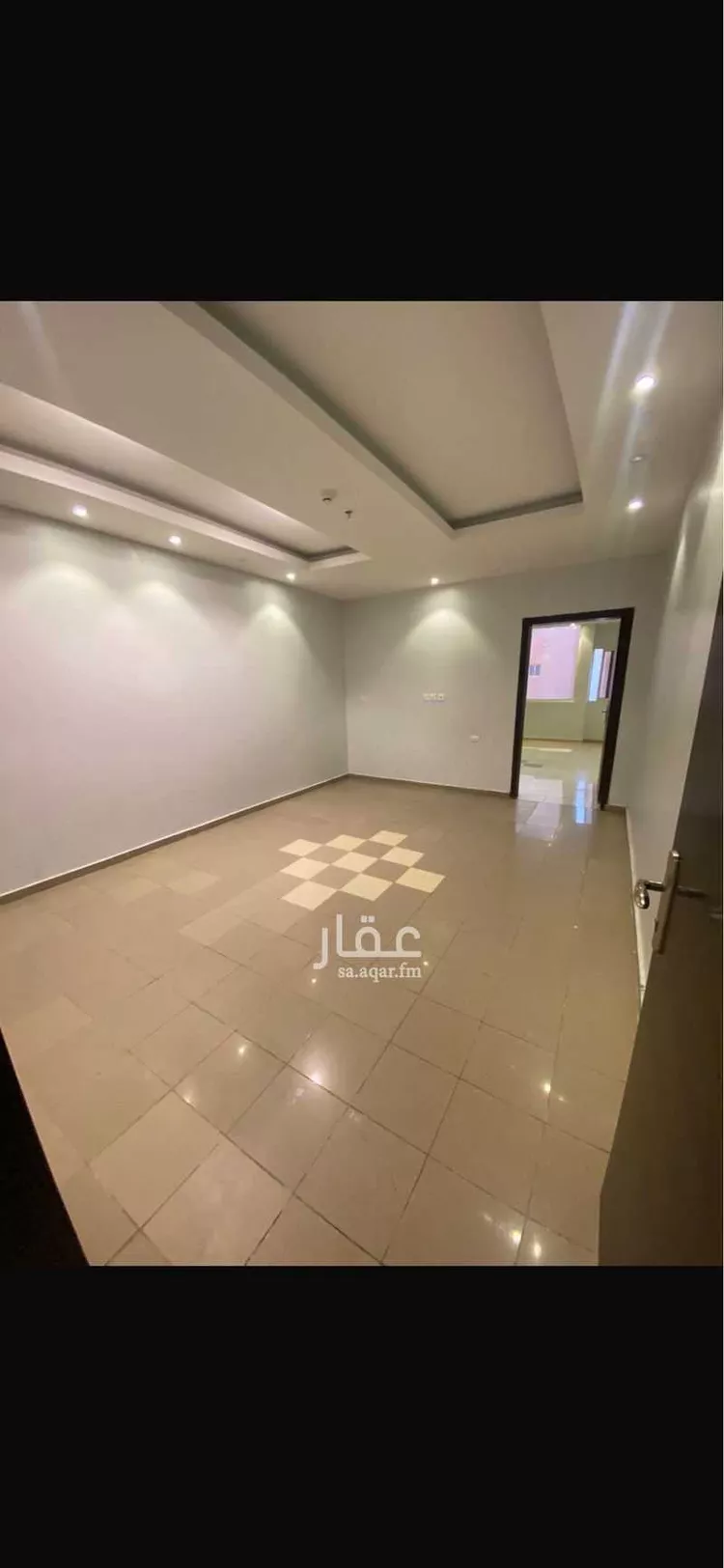 شقة للإيجار في حي العنود, مدينة الدمام, المنطقة الشرقية صورة 3