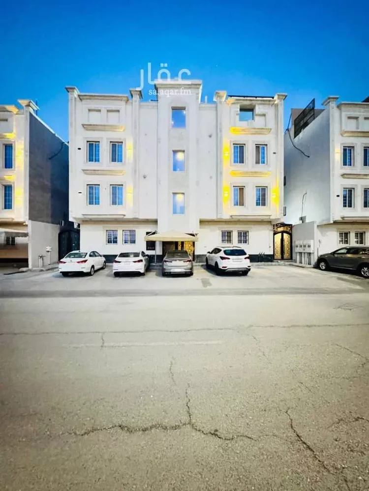 شقة للإيجار في حي الشعلة, مدينة الدمام, المنطقة الشرقية صورة 2