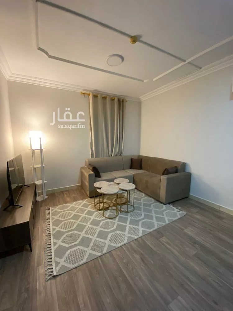 شقة للإيجار في شارع اليرموك, حي العقربية, مدينة الخبر, المنطقة الشرقية صورة 2