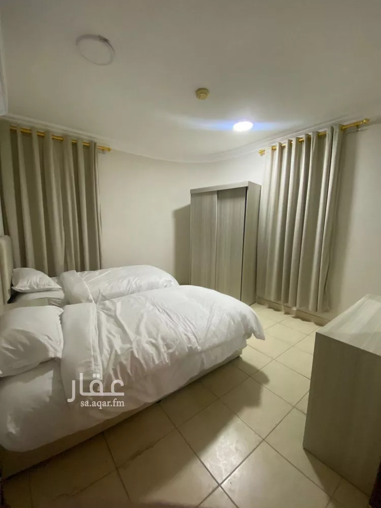 شقة للإيجار في شارع اليرموك, حي العقربية, مدينة الخبر, المنطقة الشرقية صورة 3