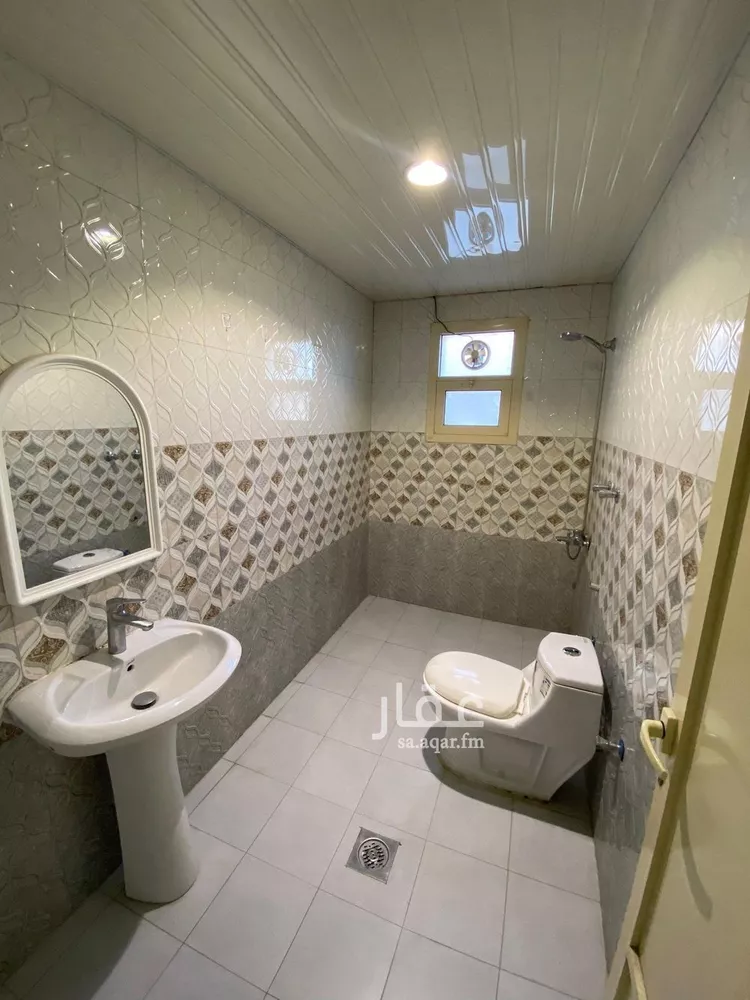 شقة للإيجار في حي العنود, مدينة الدمام, المنطقة الشرقية صورة 4