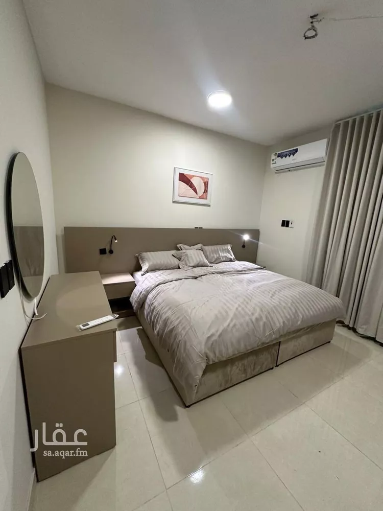 شقة للإيجار في شارع الرحمة, حي النزهة, مدينة الدمام, المنطقة الشرقية صورة 2