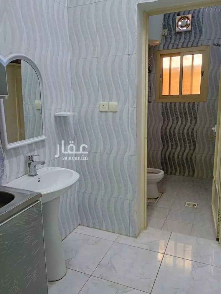 شقة للإيجار في شارع 17د, حي الندى, مدينة الدمام, المنطقة الشرقية صورة 5
