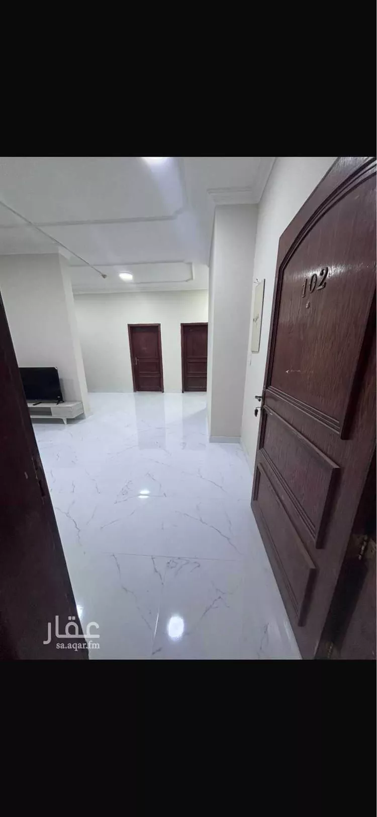 شقة للإيجار في شارع زهير بن قـيس, حي طيبة, مدينة الدمام, المنطقة الشرقية صورة 3