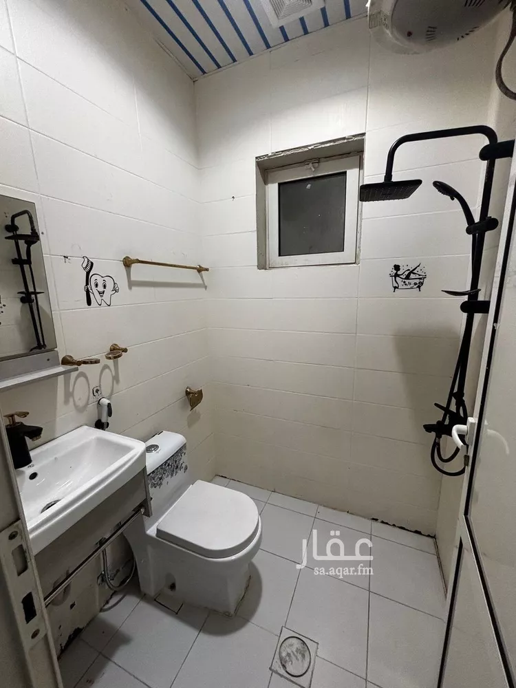 شقة للإيجار في شارع ابو بكر الصديق, حي الفيصلية, مدينة الدمام, المنطقة الشرقية صورة 2