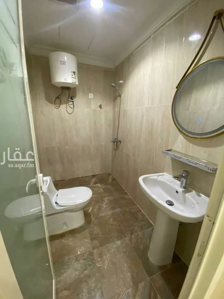 شقة للإيجار في شارع زهير بن قـيس, حي طيبة, مدينة الدمام, المنطقة الشرقية
